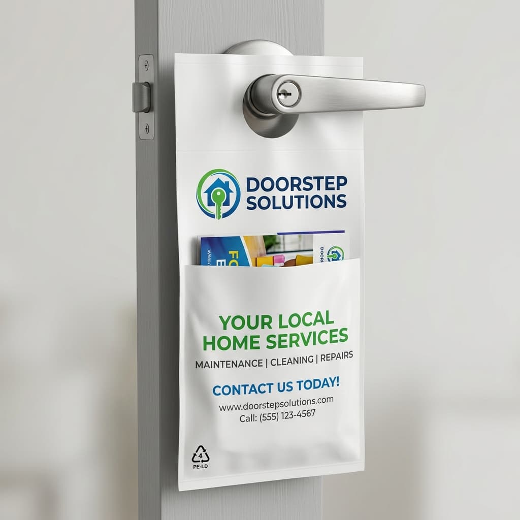 Doorknob Bags