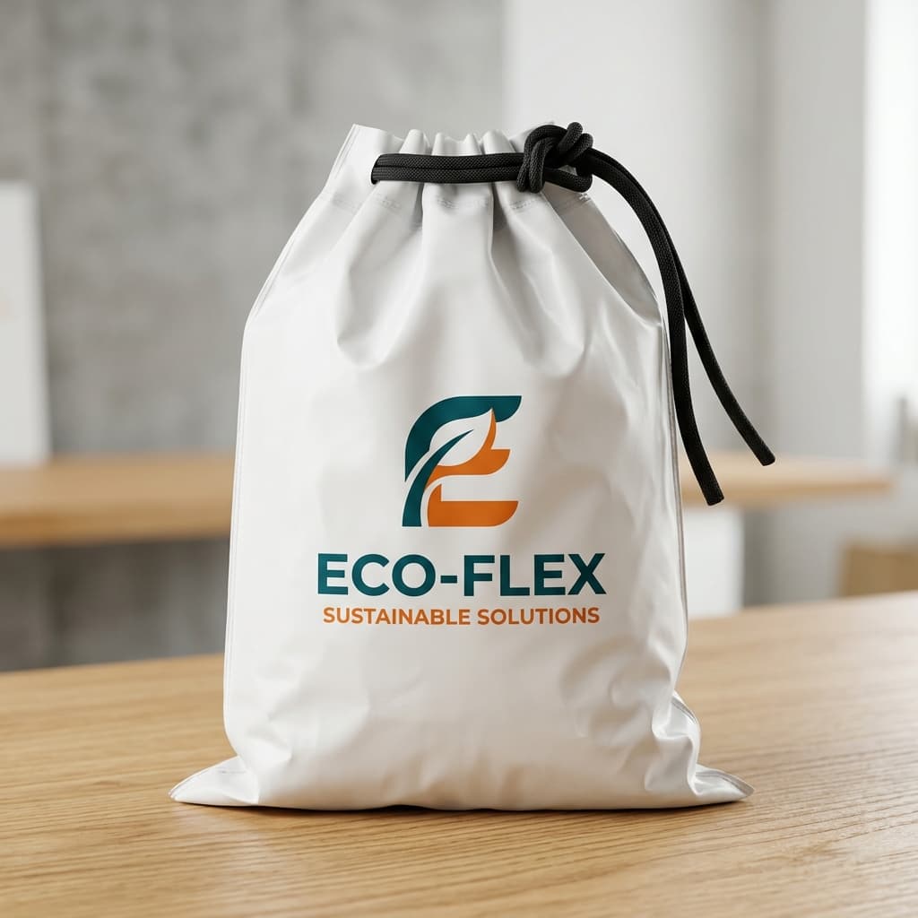 Polydraw Tape Bags