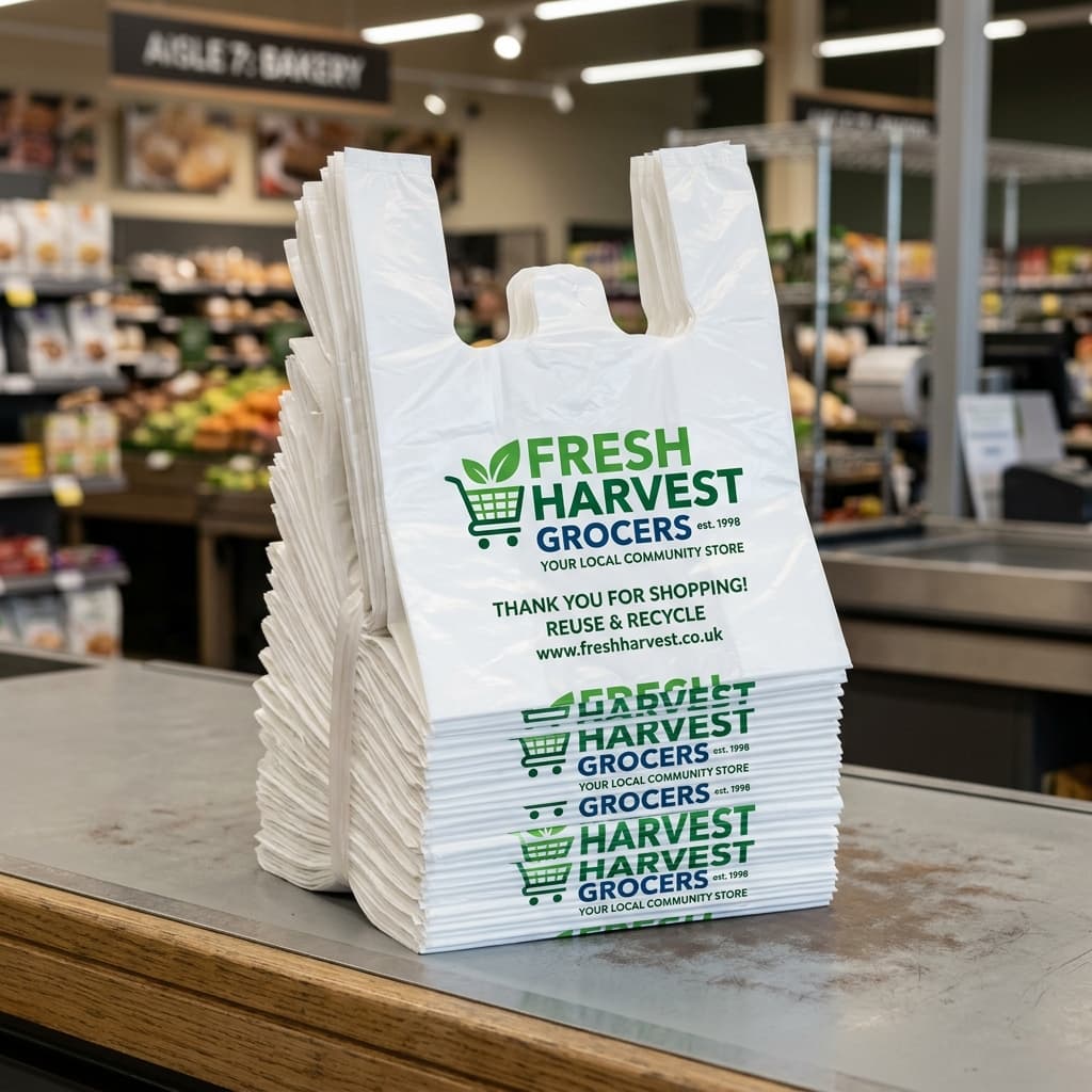 T-Shirt Bags